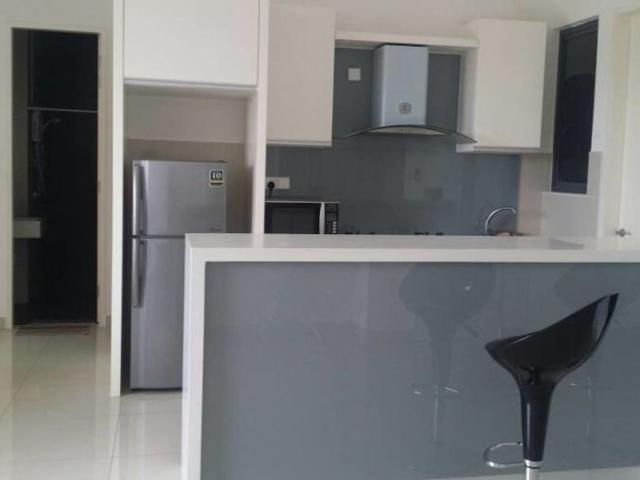 Apartment for rent in Petaling, Damansara Damai