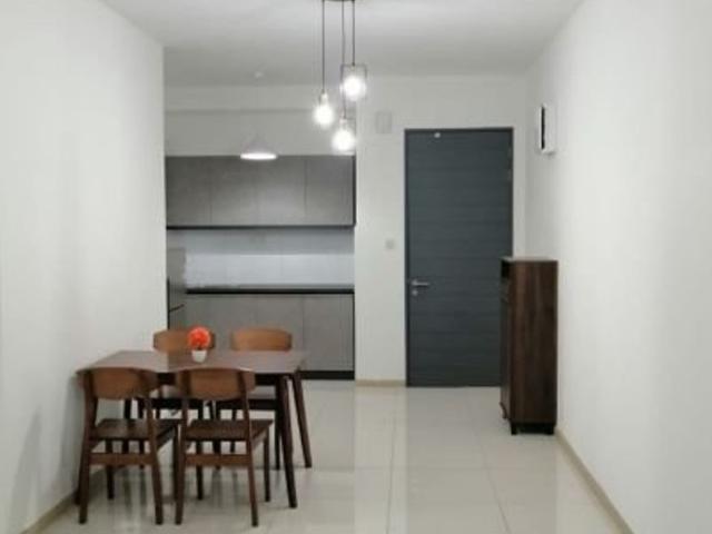 Apartment for rent in Seksyen 52, Petaling Jaya