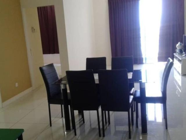 Apartment for rent in Petaling, Damansara Damai