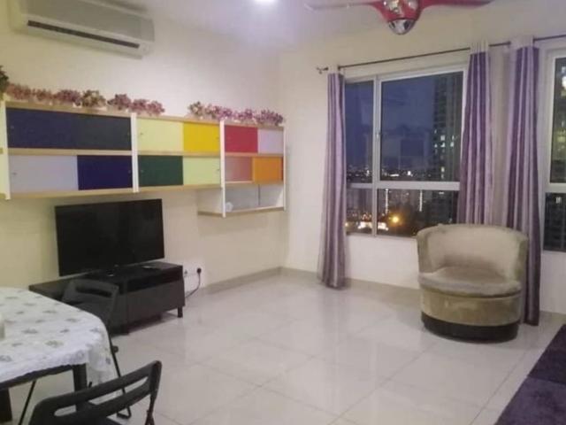 Apartment for rent in Petaling, Damansara Damai