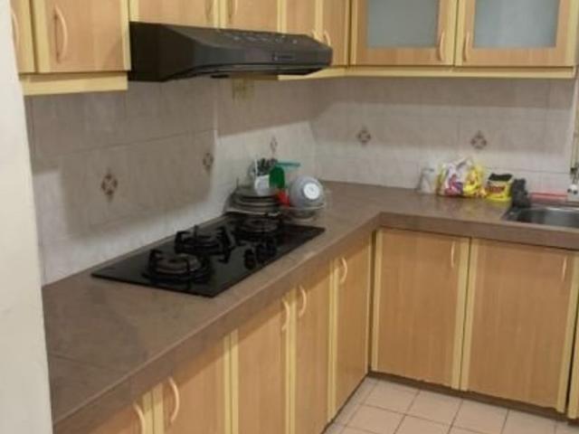 Apartment for rent in Petaling, Damansara Damai