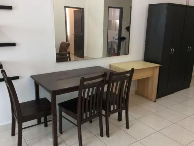 Apartment for rent in Petaling, Damansara Damai