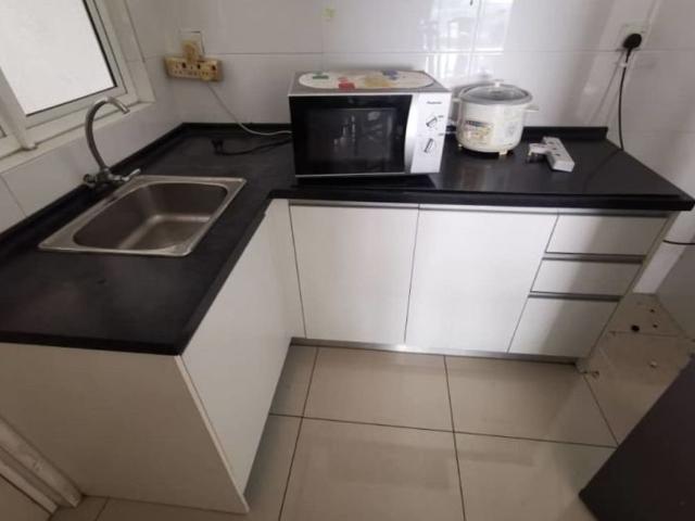 Apartment for rent in Petaling, Damansara Damai