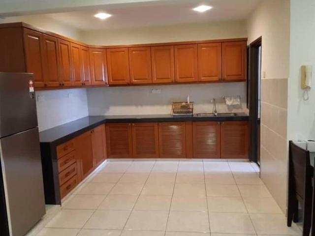 Apartment for rent in Seksyen 52, Petaling Jaya