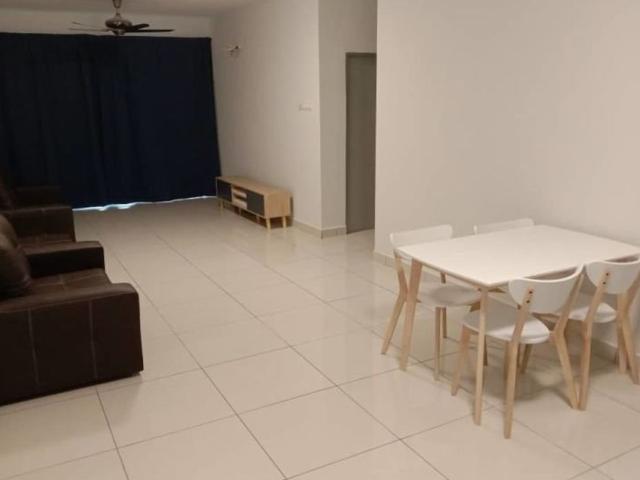 Apartment for rent in Petaling, Damansara Damai