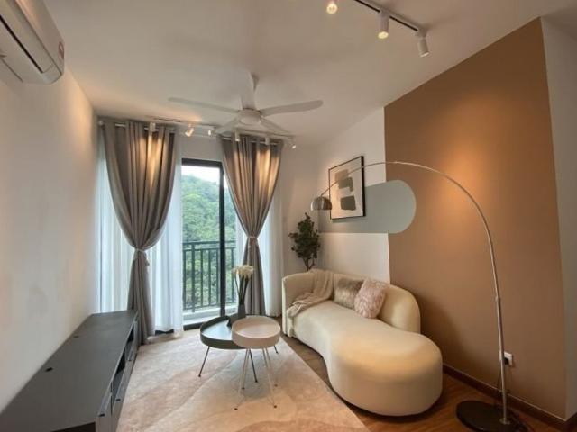 Apartment for rent in Petaling, Damansara Damai