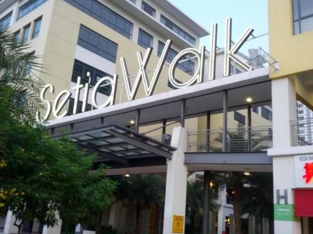 Apartment for rent in Petaling, Damansara Damai