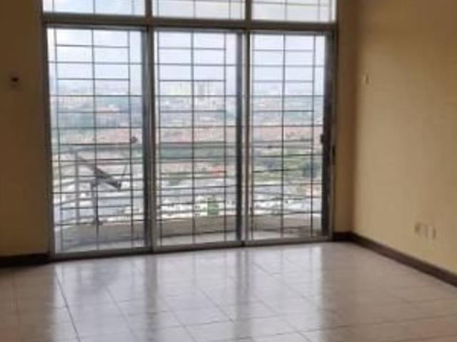 Apartment for rent in Seksyen 52, Petaling Jaya