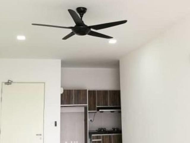 Apartment for rent in Petaling, Damansara Damai