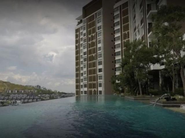 Apartment for rent in Petaling, Damansara Damai