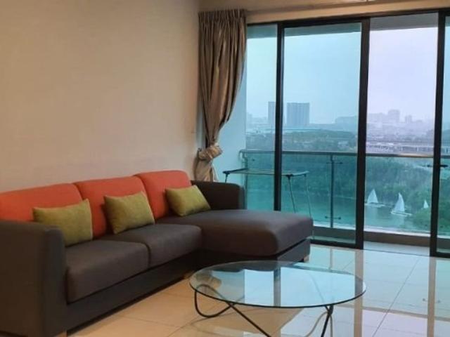 Apartment for rent in Petaling, Damansara Damai