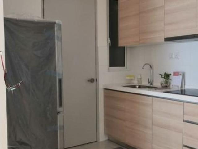 Apartment for rent in Seksyen 52, Petaling Jaya