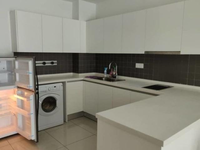 Apartment for rent in Petaling, Damansara Damai