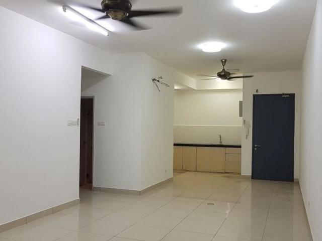 Apartment for rent in Petaling, Damansara Damai