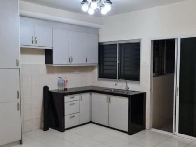 Apartment for rent in Petaling, Damansara Damai