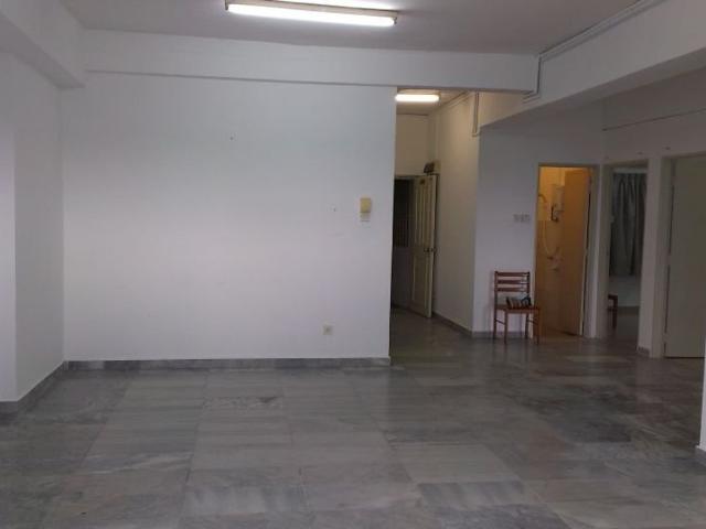 Apartment for rent in Seksyen 52, Petaling Jaya