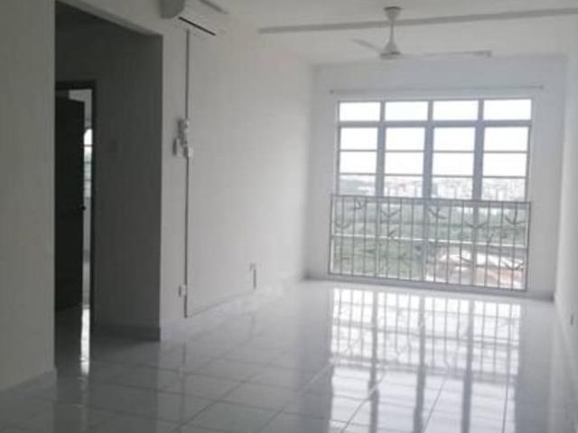 Apartment for rent in Putrajaya
