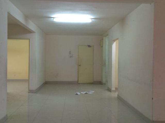 Apartment for rent in Selayang, Selangor