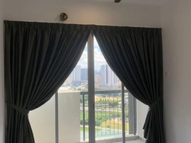 Apartment for rent in Country Heights Damansara, Kuala Lumpur