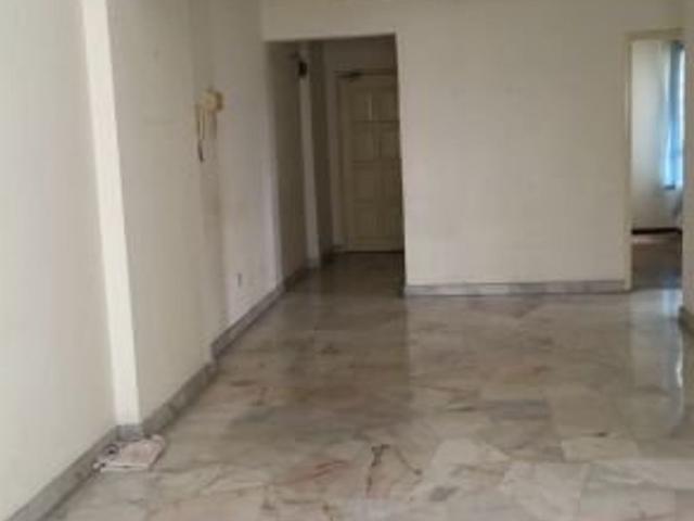 Apartment for rent in Taman Danau Desa, Kuala Lumpur