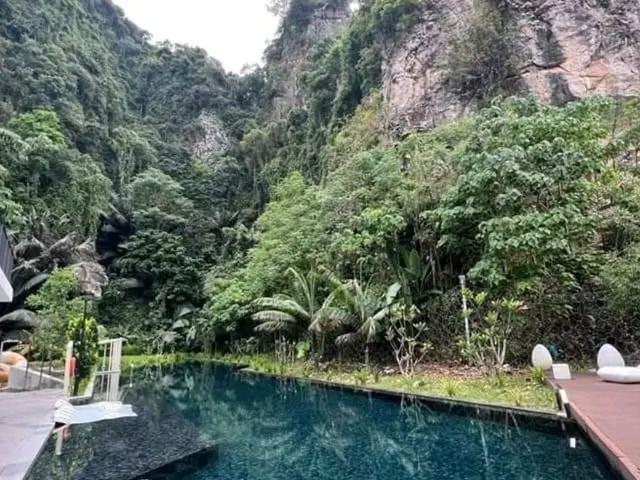 Apartment for rent in Perak, Tanjong Ipoh