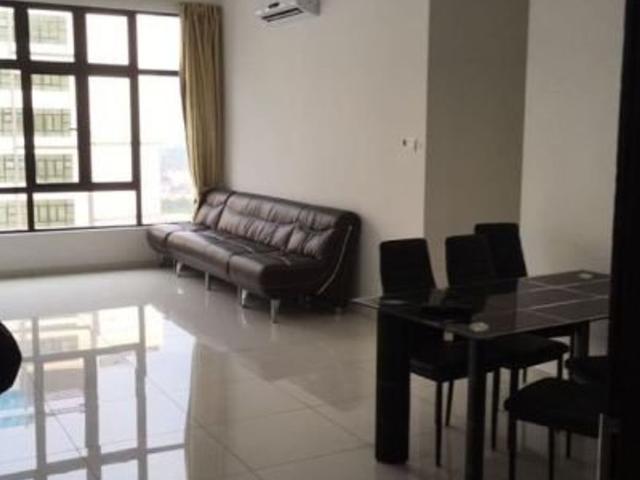 Apartment for rent in Johore Bahru, Johor