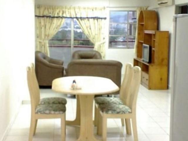 Apartment for rent in Country Heights Damansara, Kuala Lumpur