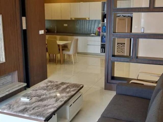 Apartment for rent in Johore Bahru, Johor
