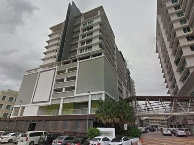 Apartment for rent in Johore Bahru, Johor