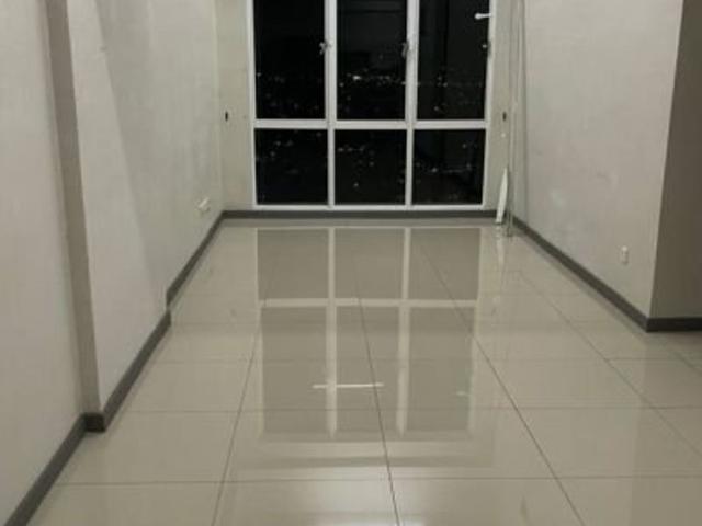 Apartment for rent in Taman Setapak, Kampung Padang Balang
