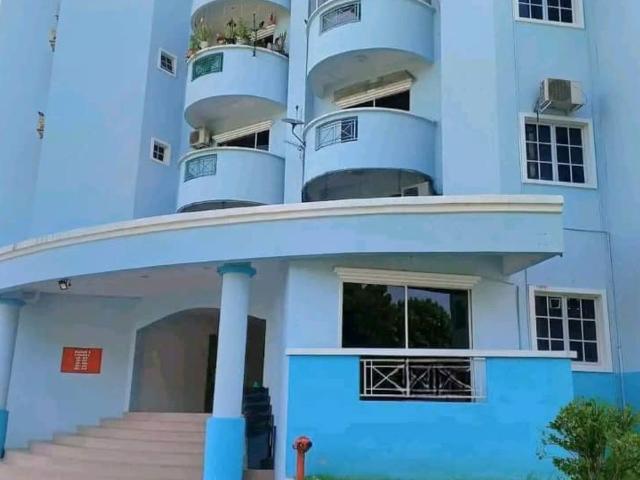 Apartment for rent in Taman Song Choon, Majlis Bandaraya Ipoh