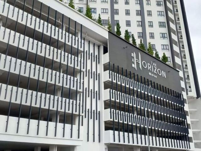 Apartment for rent in Perak, Tanjong Ipoh