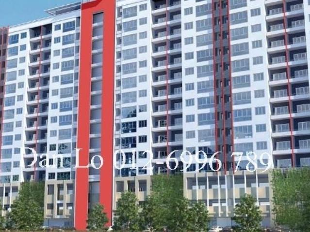 Apartment for sale in Country Heights Damansara, Kuala Lumpur