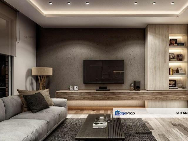 Condominium for sale in Kajang, Langat