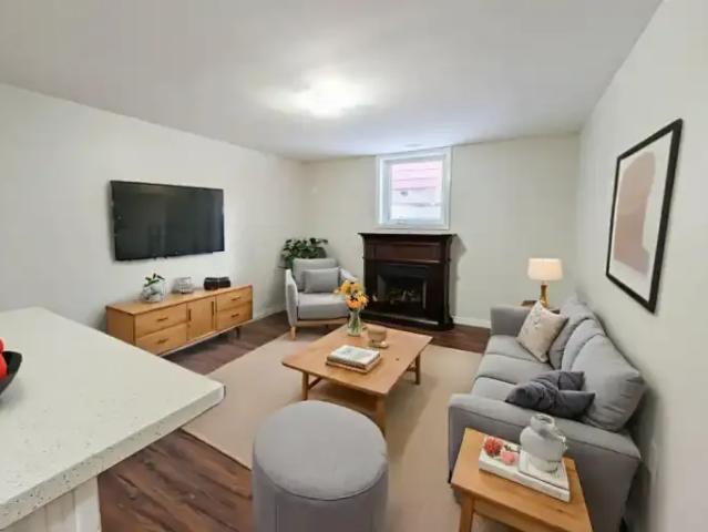 Condo for rent in Ancaster, Ontario