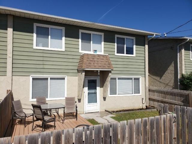 Condo for rent in Alberta