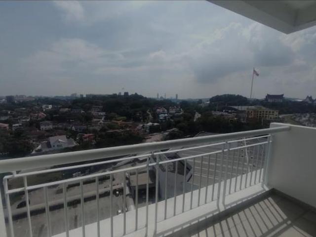 Condominium for sale in Petaling, Alam Impian