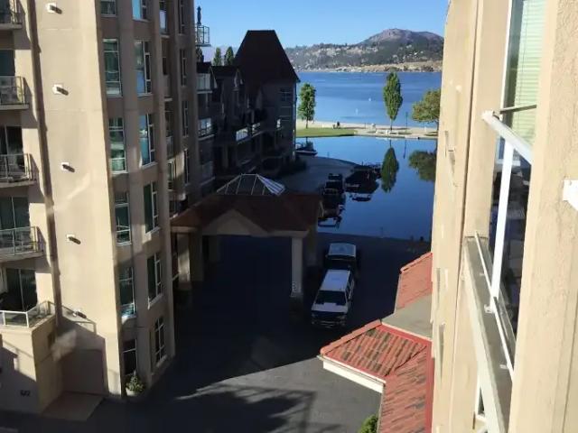 Condo for rent in Winfield, British Columbia