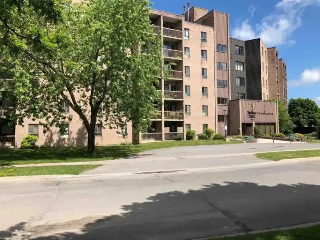 Condo for rent in Kingston, Ontario