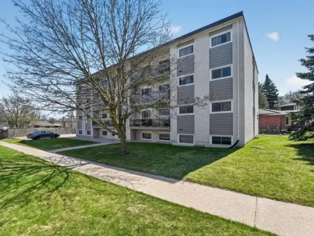 Condo for rent in Kitchener, Ontario