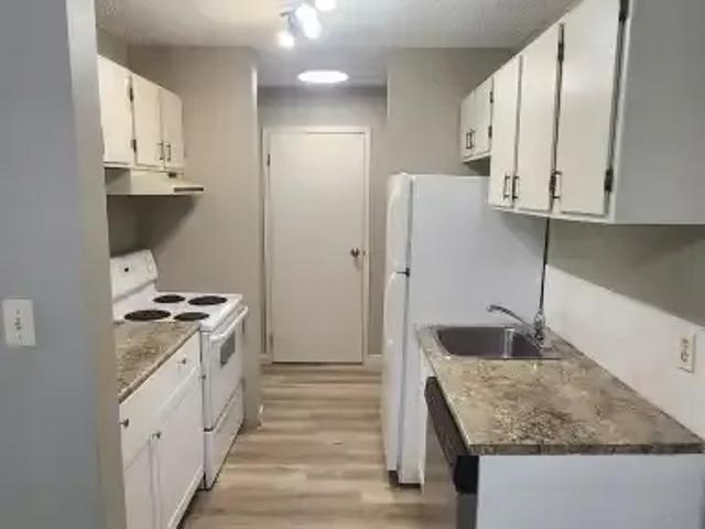 Condo for rent in Lethbridge, Alberta