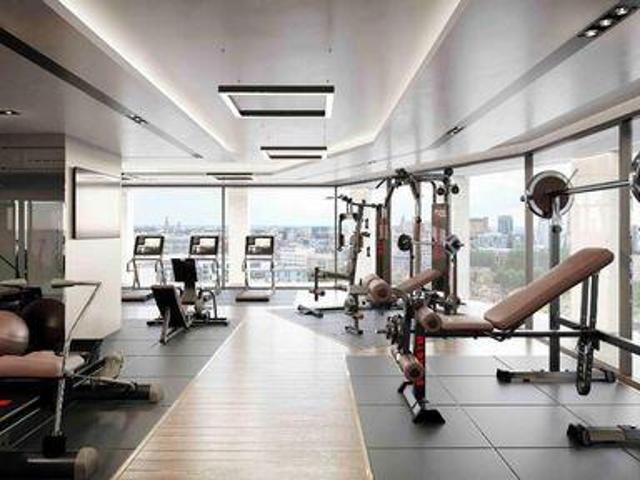 Apartment for sale in Calderstones