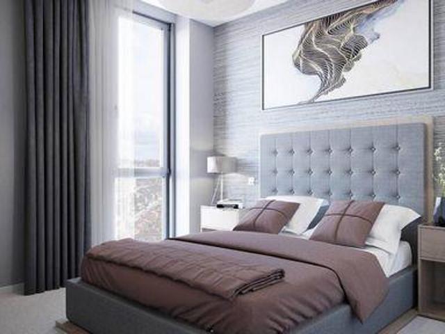 Apartment for sale in Ropewalks, Calderstones