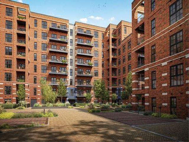 Apartment for sale in Brent Cross, Greater London