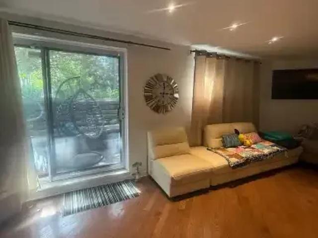 Condo for rent in St. Leonard's, Quebec