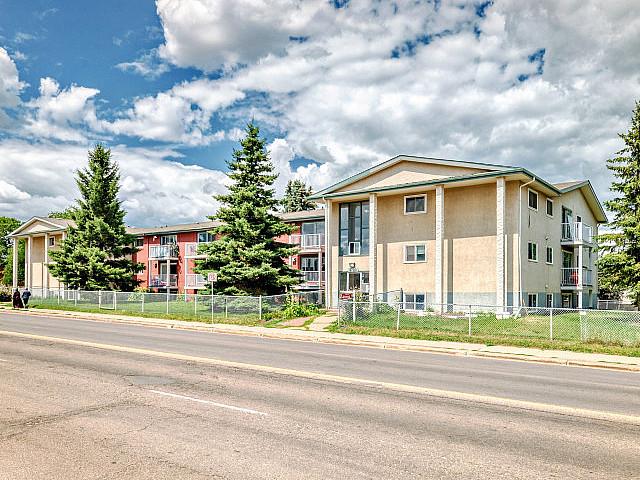 Condo for sale in Edmonton
