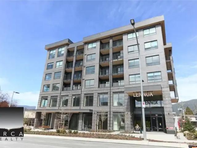 Condo for rent in North Vancouver, British Columbia