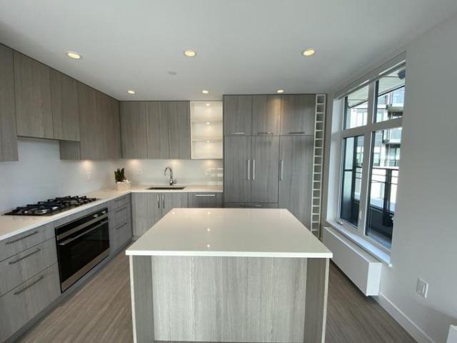 Condo for rent in North Vancouver, British Columbia