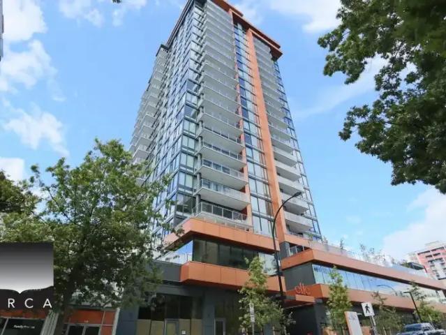 Condo for rent in North Vancouver, British Columbia