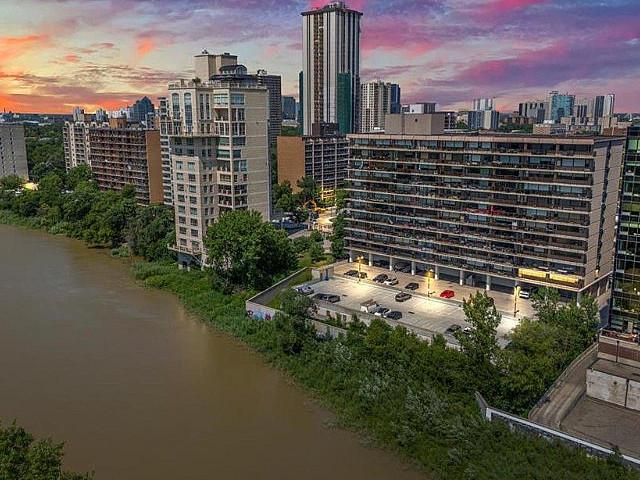 Condo for sale in East St. Paul, Manitoba